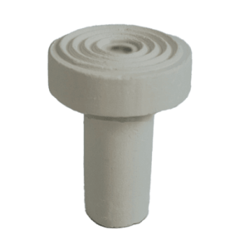 Preview: Fauna Marin Mini Reef Disc - SPS Plugs Ø2,0cm 6 Stk.